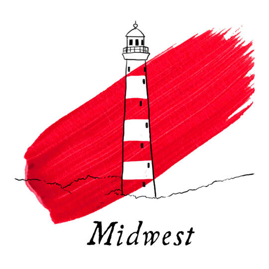 Midwest