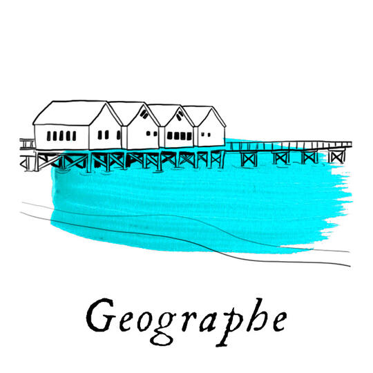 Geographe